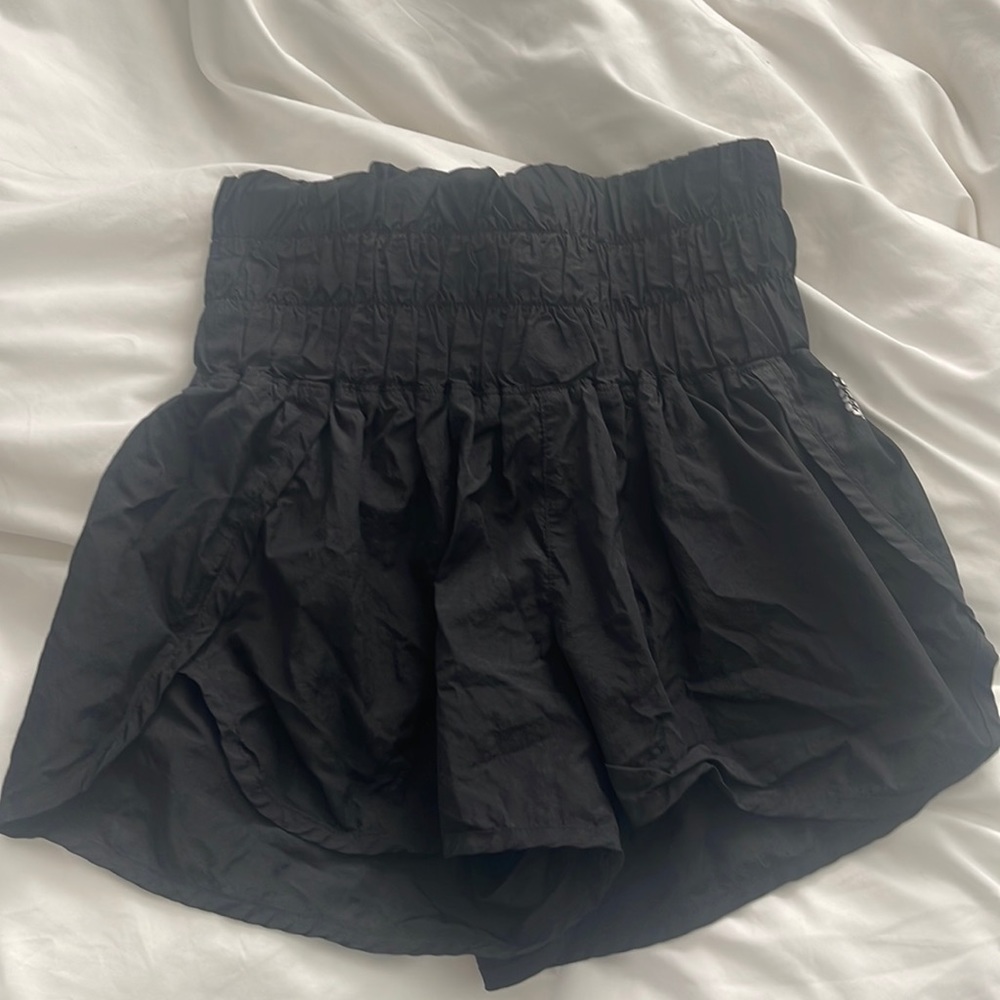 Free People Movement the way home shorts